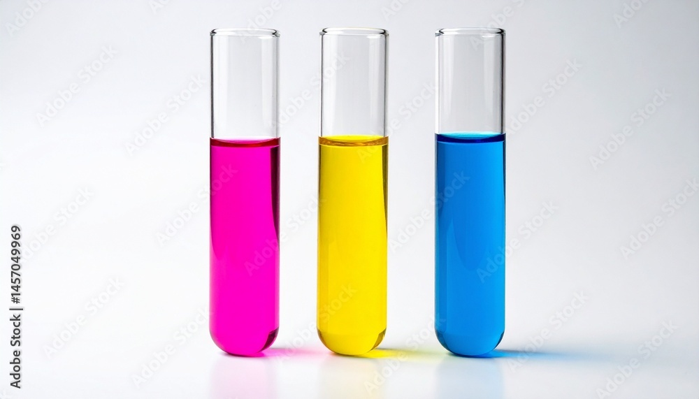 test tubes in laboratory test tubes in laboratory