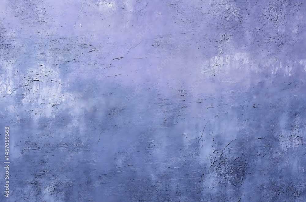 Fototapeta premium Abstract Texture of Purple Concrete Wall
