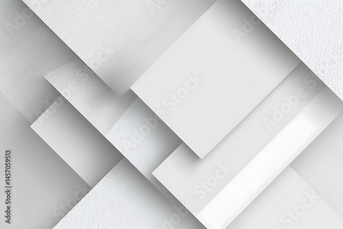Geometric abstract background design
