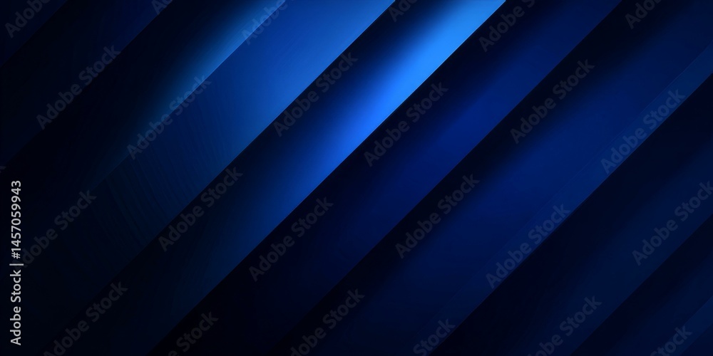 Abstract Dark Blue Diagonal Lines Background Design Abstract Dark Blue Diagonal Lines Background Design
