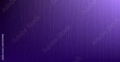 Gradient Purple Background with Faint Vertical Lines: Abstract Design for Modern Visuals, Graphic Resources, and Digital Art, Ideal for Websites and Creative Projects