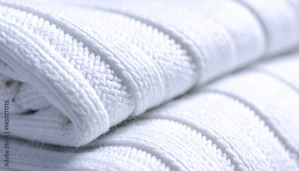 Fototapeta premium Sweter wełniany materiał splot tło