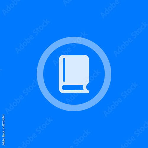 Closed Book Circle