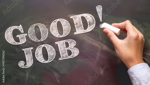 Good Job!!
