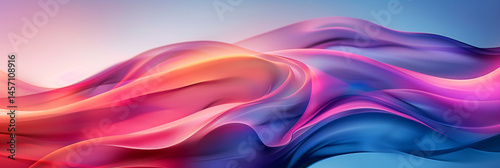 Wallpaper Mural Texture abstract background color bright vintage art light element modern wallpaper wave paint neon shape palette curve paper. Multi-colored bright youth background. Cover for postcard Torontodigital.ca