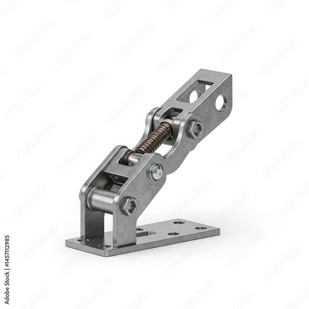 Innovative scaffolding joint mechanism Innovative scaffolding joint mechanism