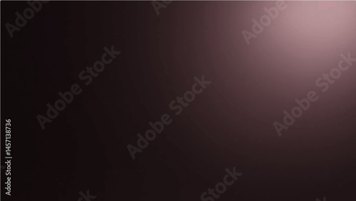 A minimalist, high-contrast lemon gradient abstract background, subtly gradating from a deep, rich black at the top to a dark, mauve at the bottom, creating a sense of depth and sophistication, ideal 