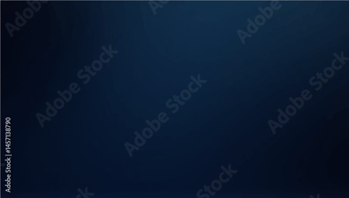 A minimalist, high-contrast dark blue gradient abstract background, subtly gradating from a deep, rich black at the top to a dark, mauve at the bottom, creating a sense of depth and sophistication
