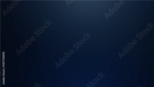 A minimalist, high-contrast dark blue gradient abstract background, subtly gradating from a deep, rich black at the top to a dark, mauve at the bottom, creating a sense of depth and sophistication