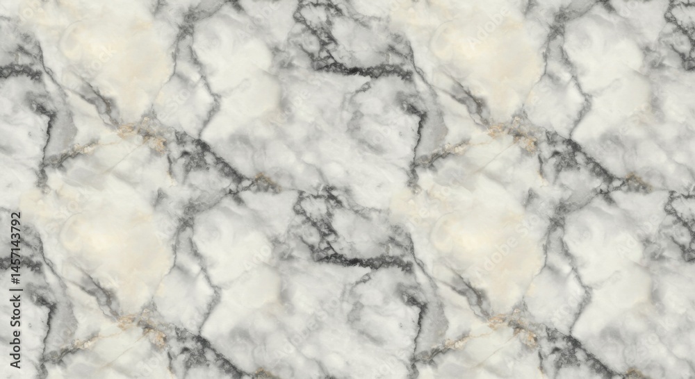 Grey and White Marble Texture Background Grey and White Marble Texture Background