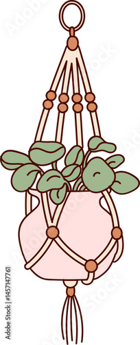 vector illustration of a tree