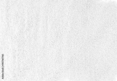 black white aged newspaper halftone abstract dotted background and texture	