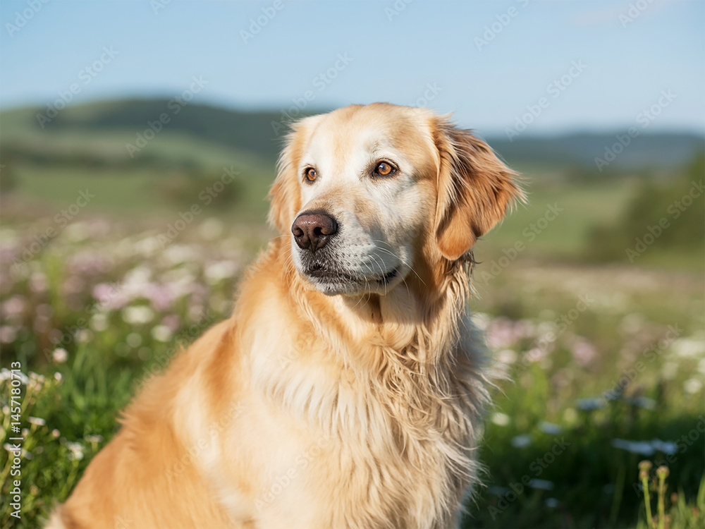 golden retriever puppy golden retriever puppy