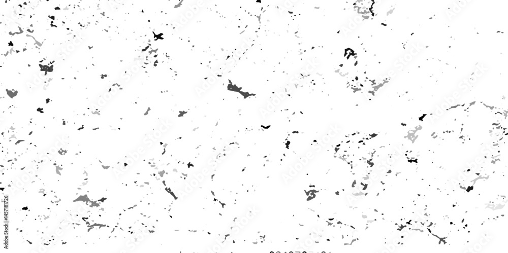 Obraz premium Abstract dirty or scratch aging effect. Use for overlay effect vintage grunge style design. Dusty and grungy scratch texture material or surface.