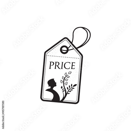 price tag icon