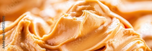 photo of delicious butterscotch