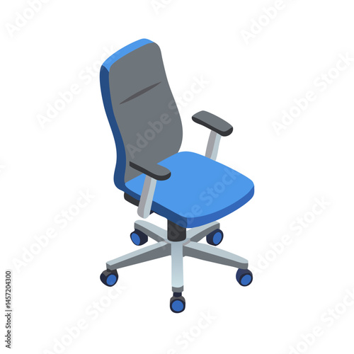 A chair