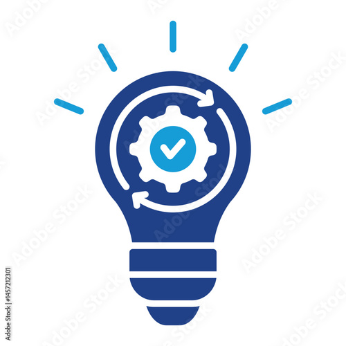 Innovation Icon
