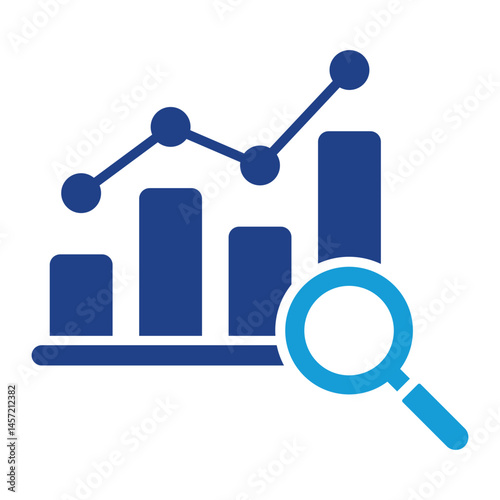 Analysis Icon