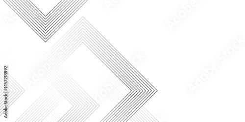 luxury wavy line abstract background with colorful element. Futuristic technology concept. Glowing rectangle geometric. Vector illustration for presentation designs, banners, business cards and more.	