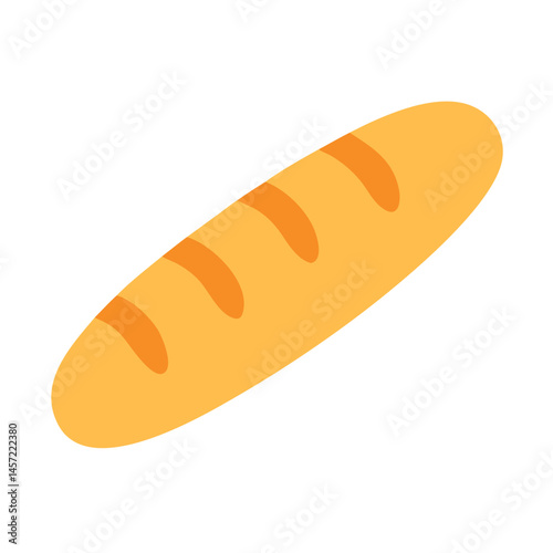 A baguette