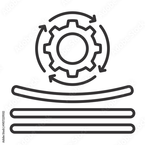 Resilience Icon