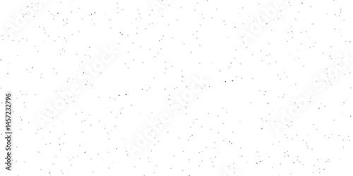 Vector white paper texture background and terrazzo flooring background texture. Grunge old pattern surface closeup stucco rough wall. Distressed Effect. 