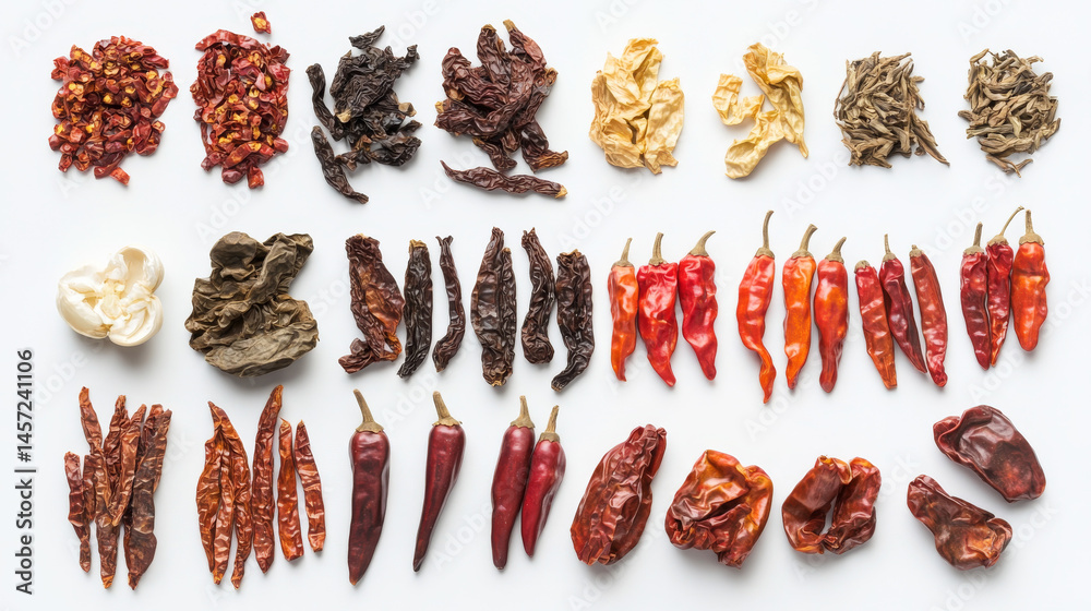 Obraz premium delicious photography full of vitamins