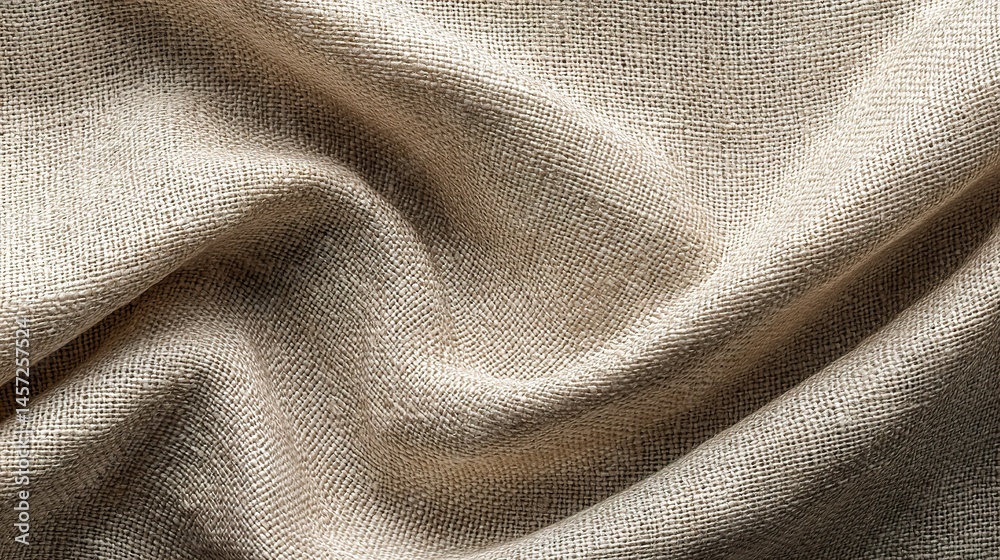 High Resolution Smooth Natural Linen Texture for Fabric Application High Resolution Smooth Natural Linen Texture for Fabric Application