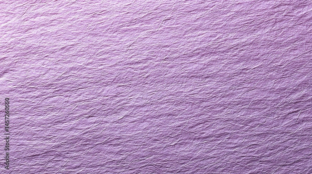 Fototapeta premium Purple Textured Paper Background for Creative Design Projects