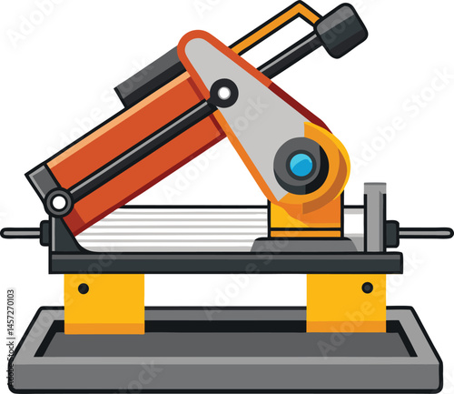 --tile-cutter-vector-clipart-on-white-background.eps