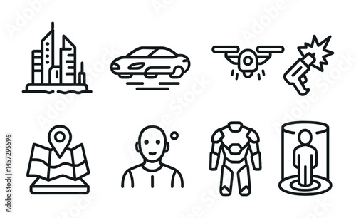 Adobe Illustrator Artwork
