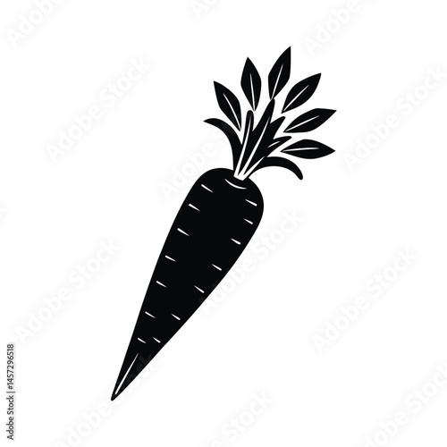 Carrot Launching Beta Carotene Blasts