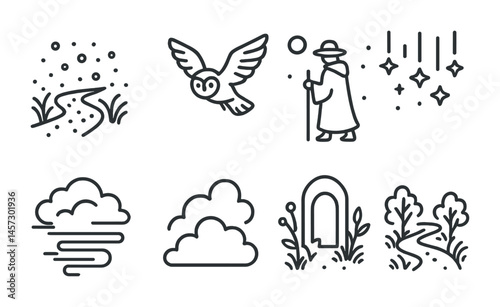 Adobe Illustrator Artwork