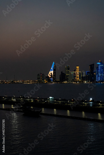 Doha, Qatar