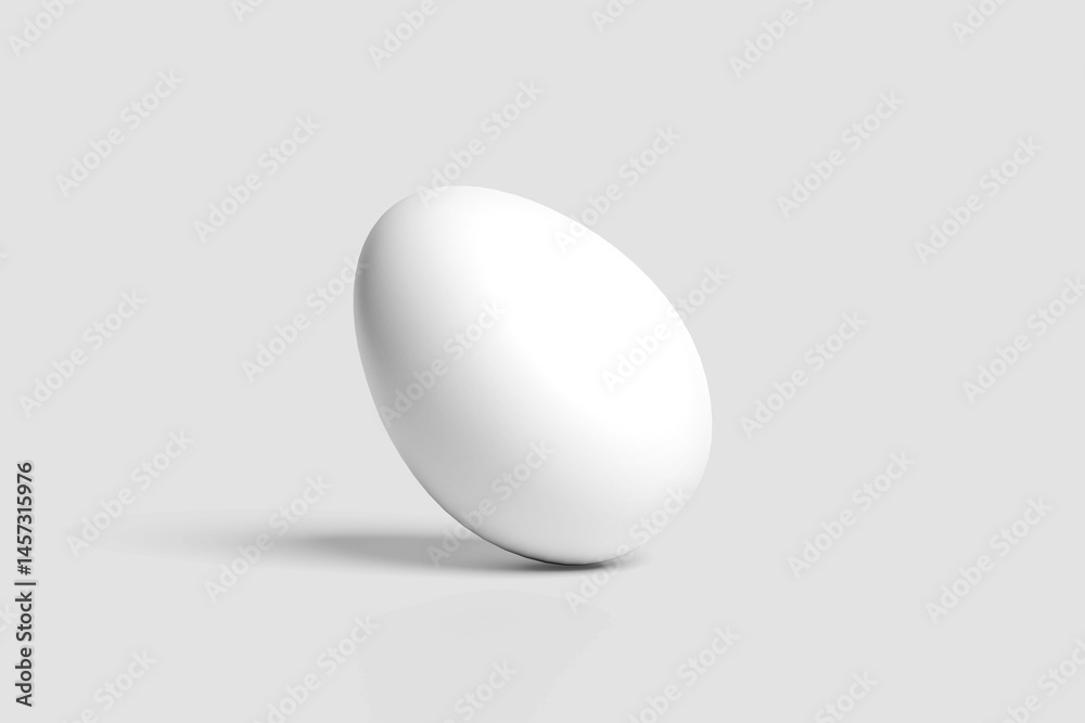 Easter Eggs Mockup Easter Eggs Mockup
