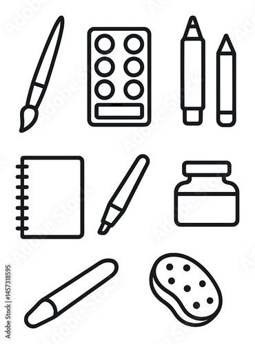 Adobe Illustrator Artwork