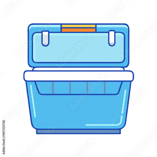Find the best portable cooler ice chest for camping picnic and outdoor activities storage container