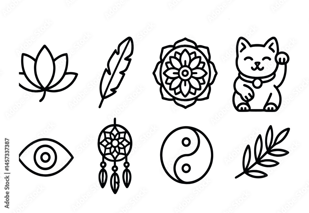 Fototapeta premium Adobe Illustrator Artwork