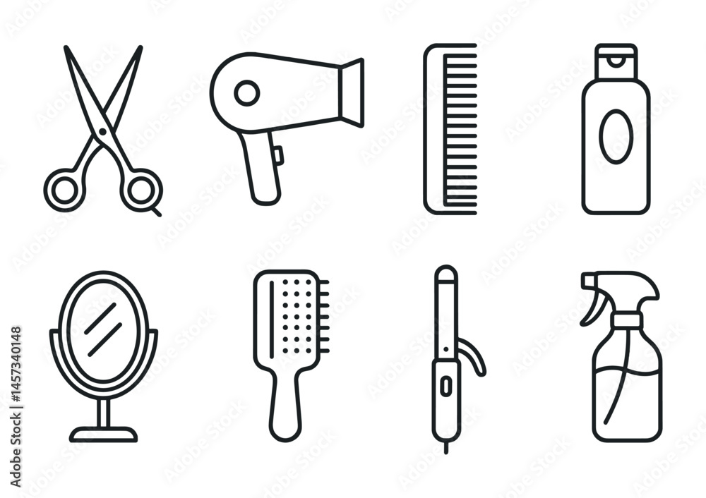 Fototapeta premium Adobe Illustrator Artwork