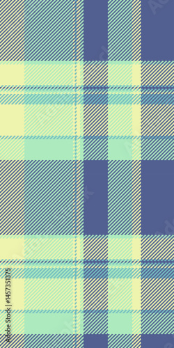 Pastel plaid pattern. Soft, calming colors ideal for textile design, fashion, website backgrounds, and scrapbooking.  This versatile image evokes a sense of tranquility and style.