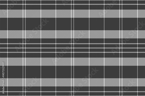 Classic tartan plaid pattern in neutral tones. A timeless design, great for backgrounds, textiles, or graphic projects needing a traditional touch.