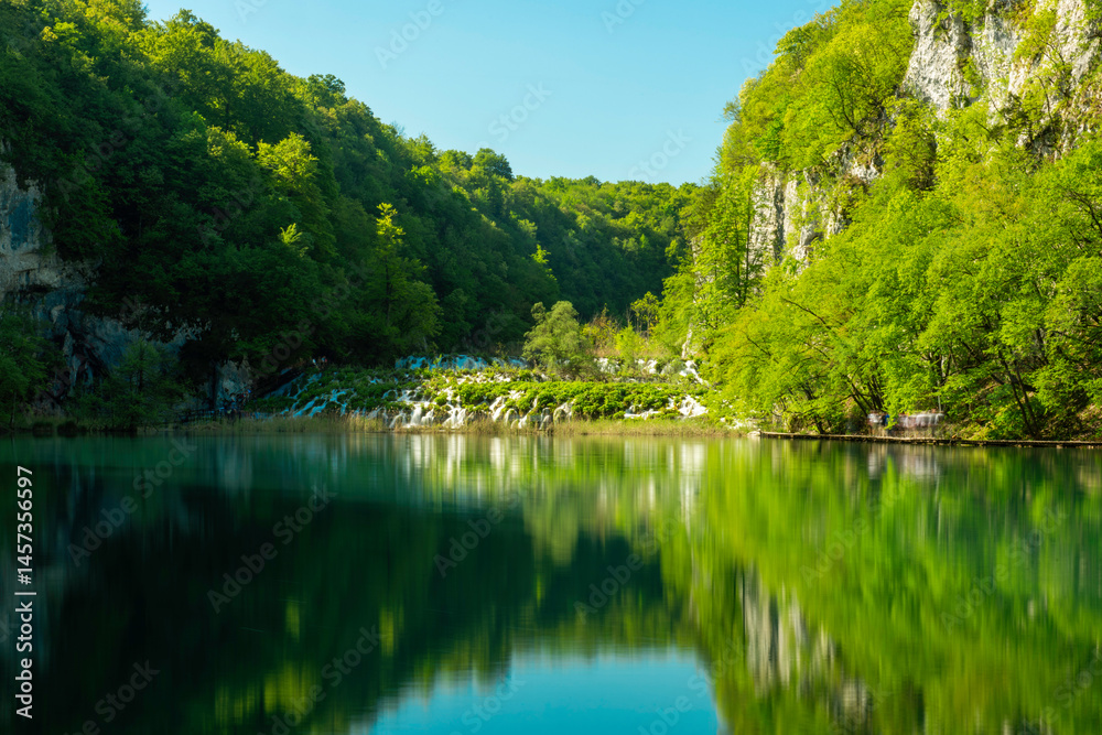 Laghi di Plitvice