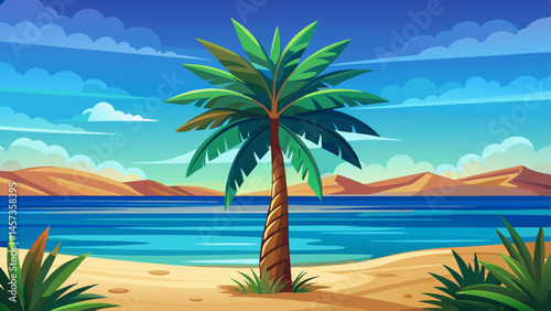 In every frond, there’s a whisper of breeze and a memory of sun.
The Washingtonia robusta stands as a monument to warmth, growth, and beauty.
Through your design, share the peaceful energy of a quiet 