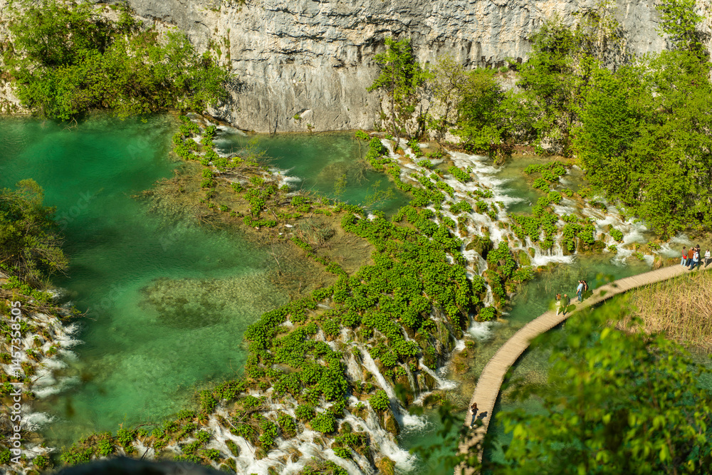Laghi di Plitvice