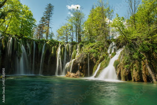 Laghi di Plitvice