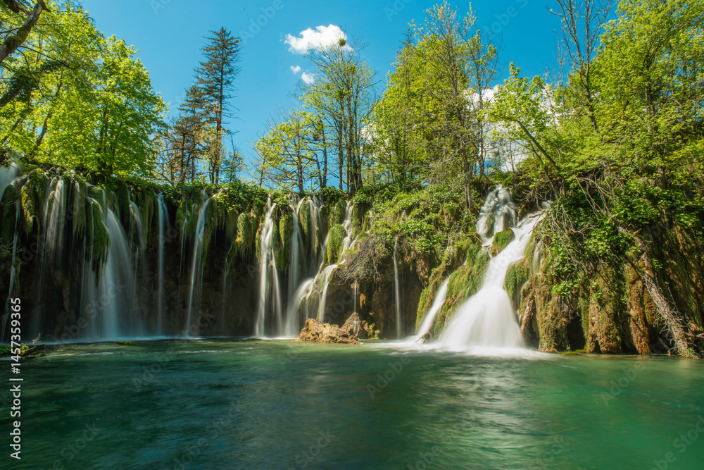 Laghi di Plitvice
