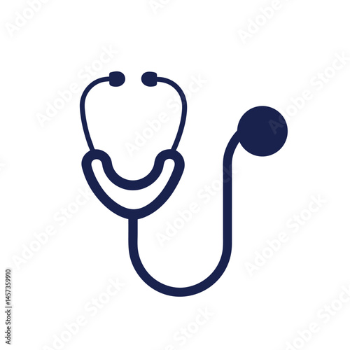 doctor with stethoscope