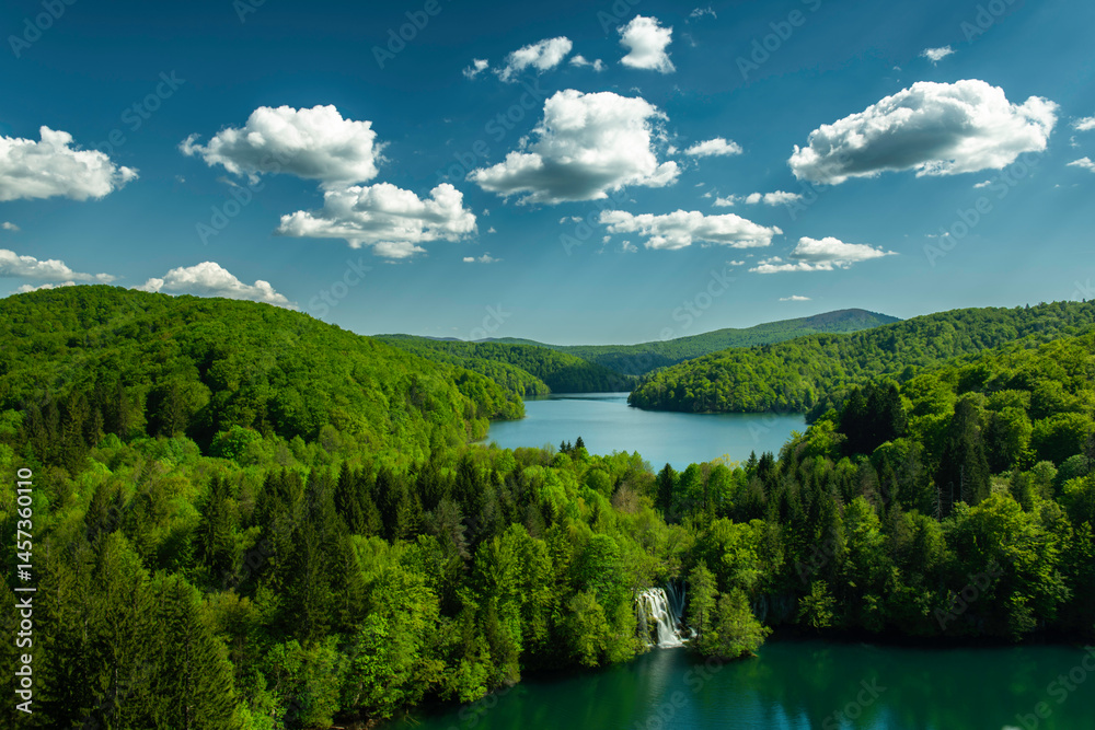 Laghi di Plitvice