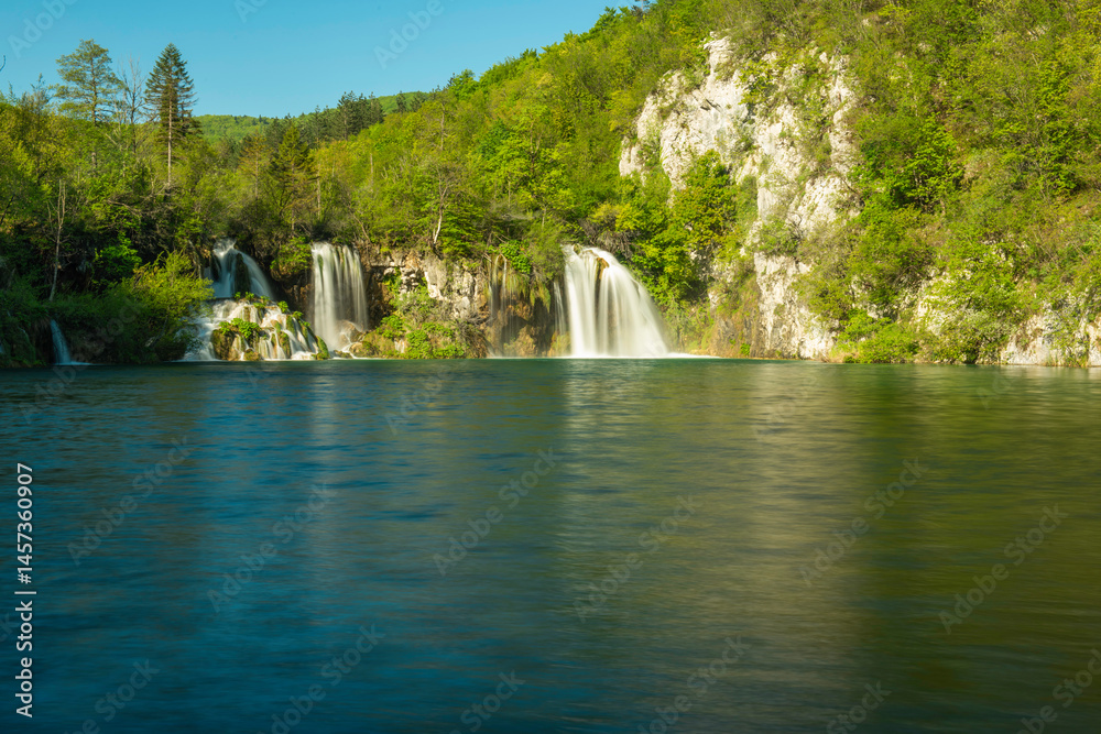 Laghi di Plitvice